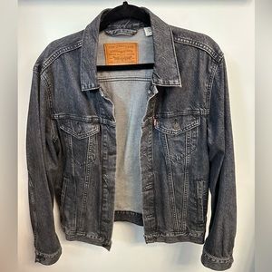 Levi’s Trucker Denim Jacket